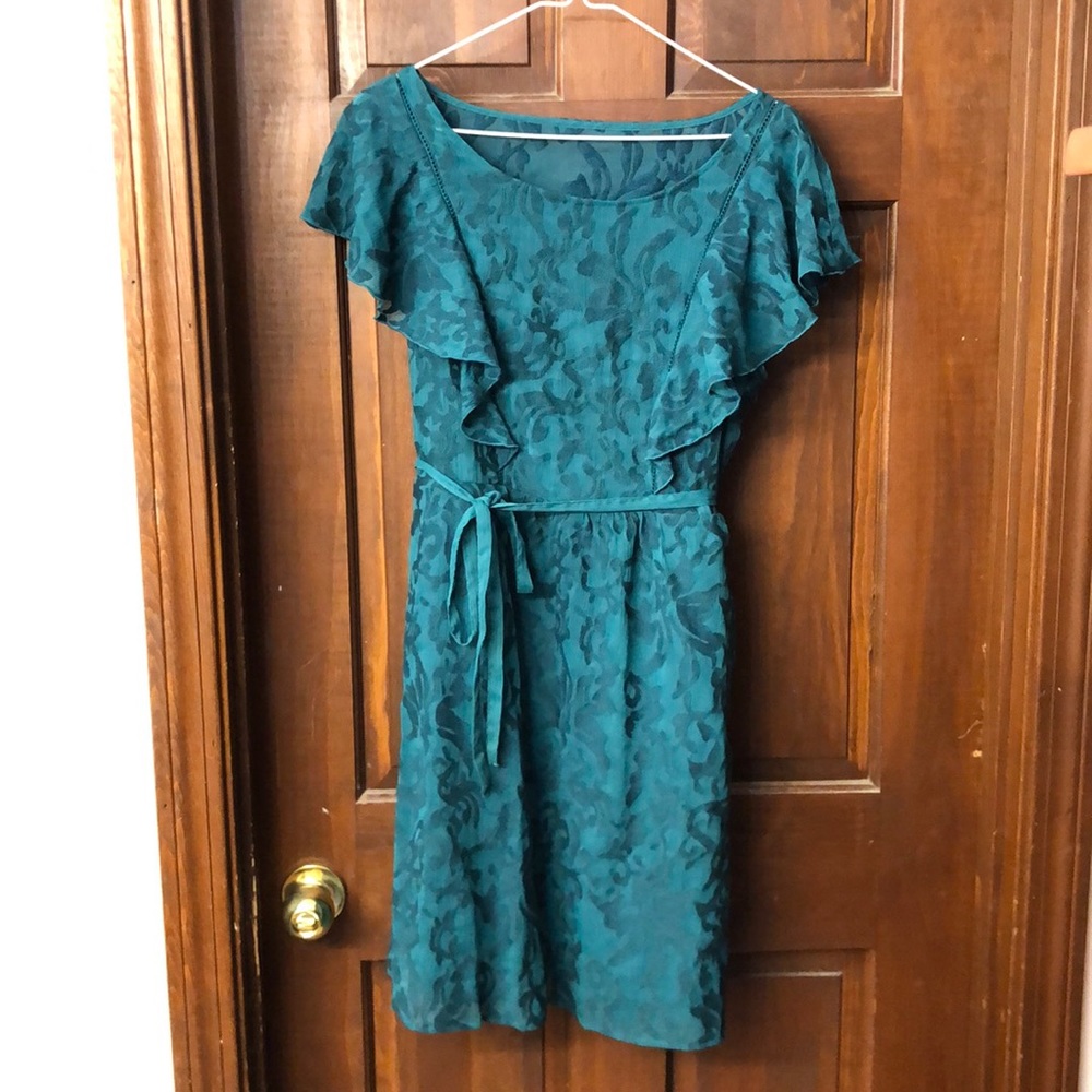 Moulinette Soeur Sheath Dress